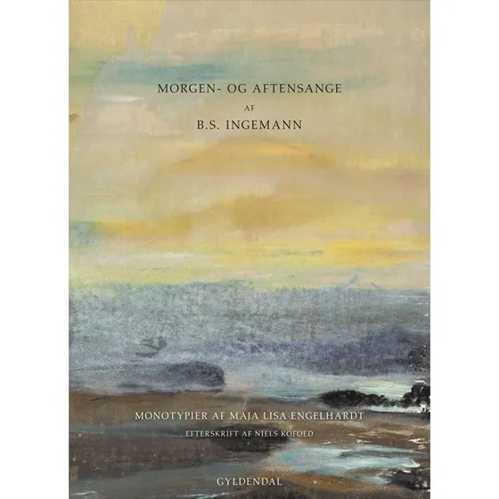 Morgen- og Aftensange – B.S. Ingemann med Maja Lisa Engelhardt