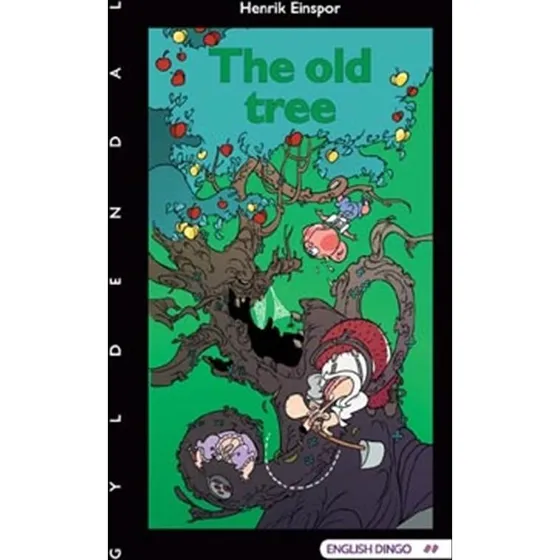Henrik Einspor: The Old Tree