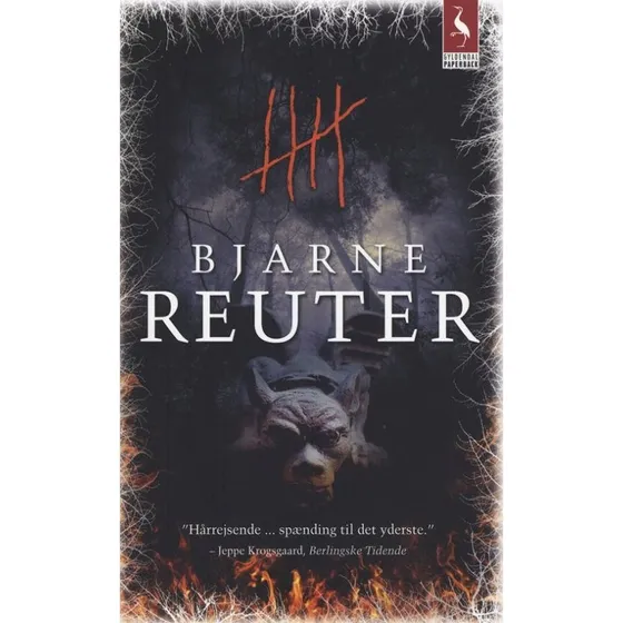 Fem - Bjarne Reuter