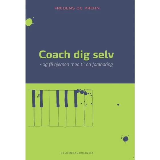 Coach Dig Selv - Kjeld Fredens