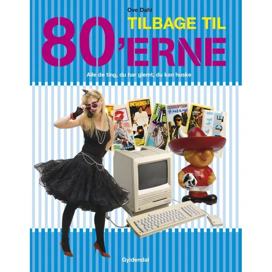 Ove Dahl: Tilbage til 80'erne