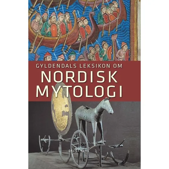 Gyldendals Leksikon om Nordisk Mytologi