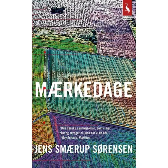 Mærkedage - Jens Smærup Sørensen
