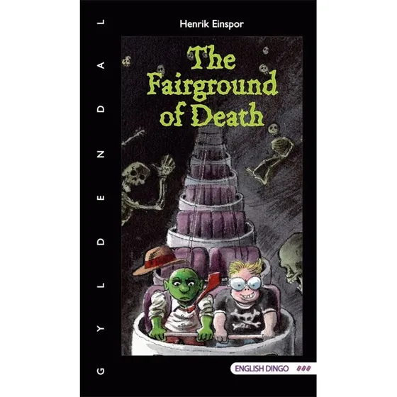 The Fairground of Death - Henrik Einspor