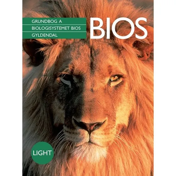 Biologisystemet BIOS Grundbog A Light