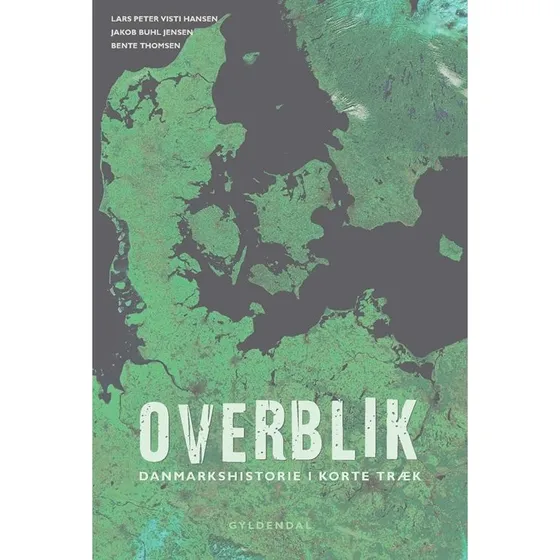 Overblik - Danmarkshistorie i korte træk