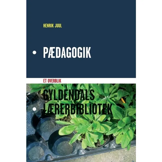 Pædagogik - Henrik Juul