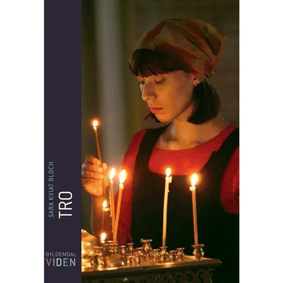 Sara Kviat Bloch - Tro