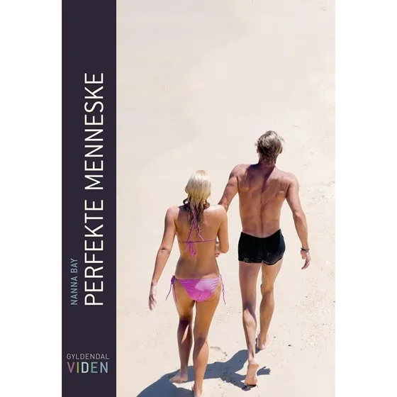 Nanna Bay: Perfekte Menneske