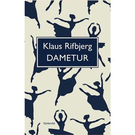 Dametur - Klaus Rifbjerg