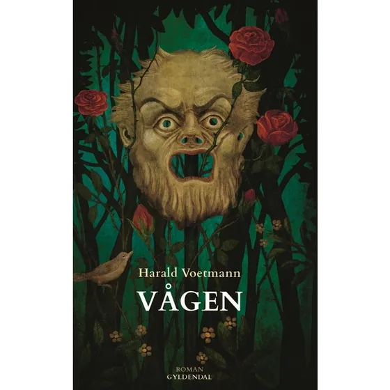 Vågen - Harald Voetmann