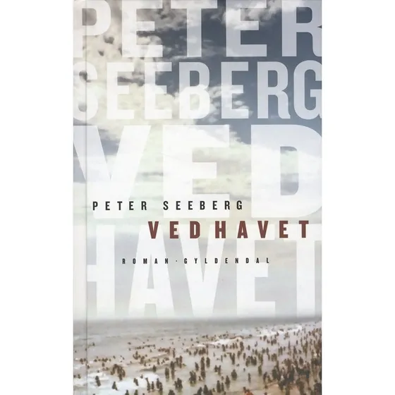 Peter Seeberg - Ved havet