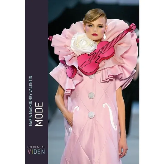 Mode - Maria Mackinney-Valentin