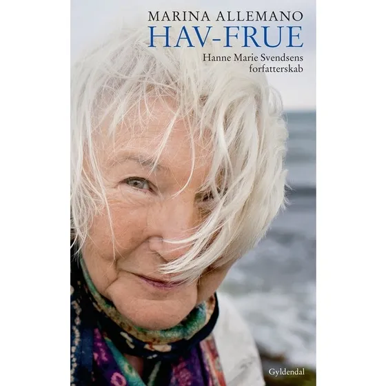 Marina Allemano: Hav-frue