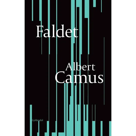 Faldet - Albert Camus
