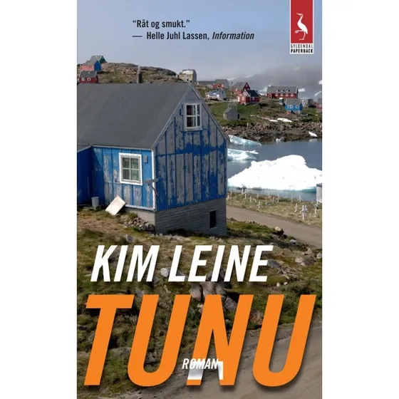 Tunu - Kim Leine