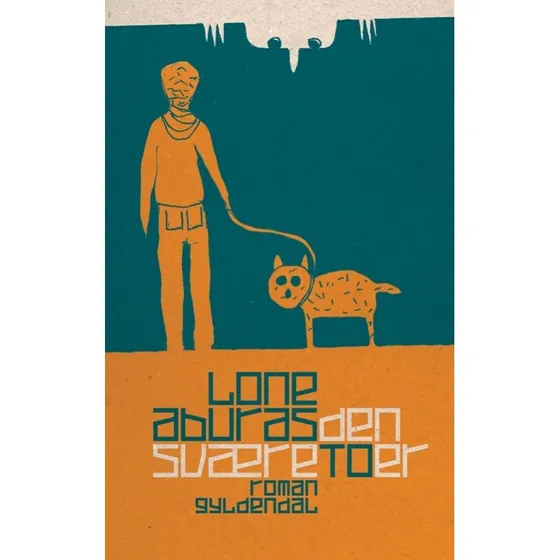 Den svære toer - Lone Abura