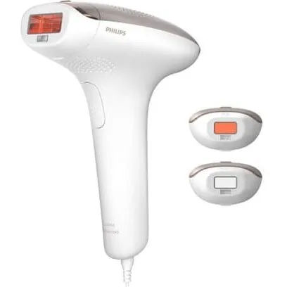 PHILIPS Lumea Advanced SC1998/00 IPL-hårfjerner