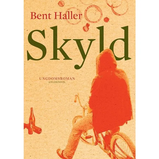 Skyld - Bent Haller