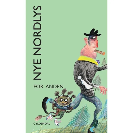 Nye Nordlys for Anden – Hanne Leth