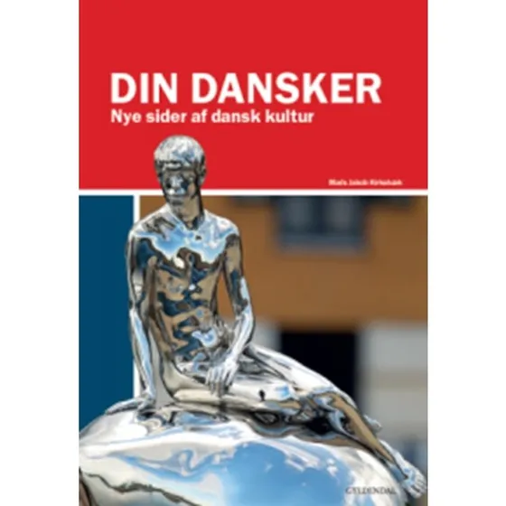 Din Dansker - Mads Jakob Kirkebæk