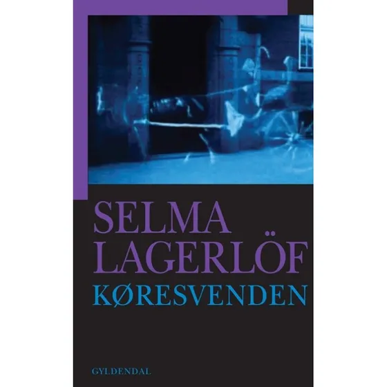 Anne Marie Bjerg - Køresvenden