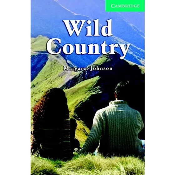 Wild Country - Margaret Johnson