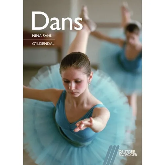 Nina Sahl - Dans