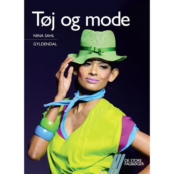 Nina Sahl: Tøj og Mode