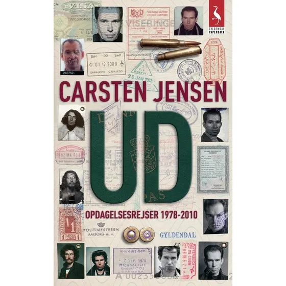 Ud - Opdagelsesrejser 1978-2010