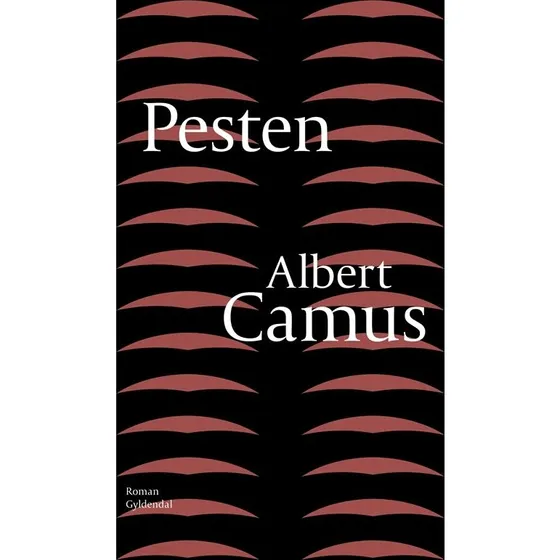 Pesten – Albert Camus