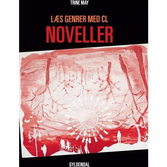 CL - Læs genrer med CL - Noveller