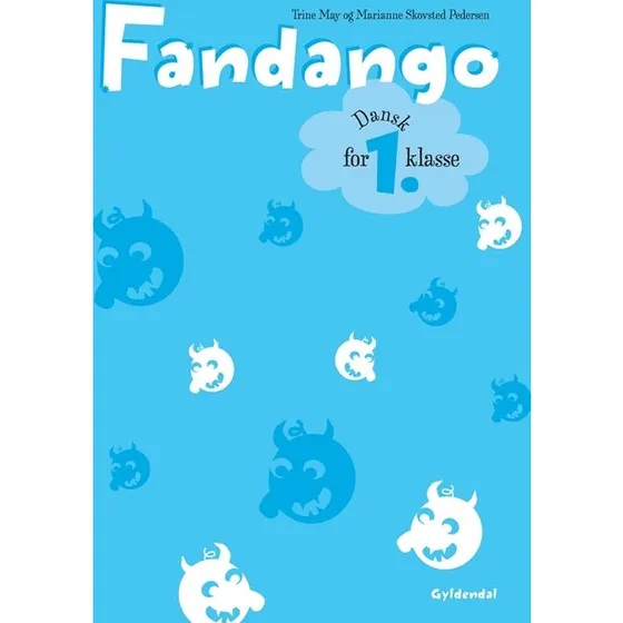 Fandango 1 Vejledning – Trine May