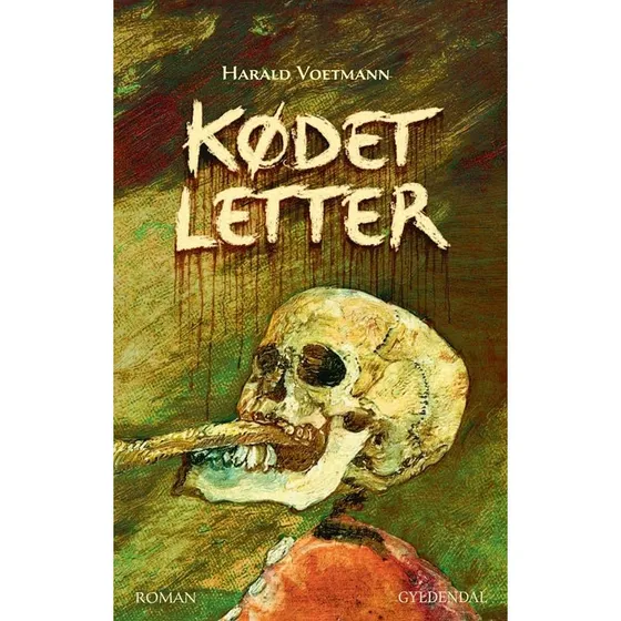 Kødet letter - Harald Voetmann