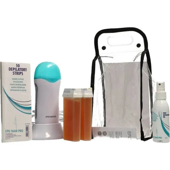 Sibel Roll On Basic Kit All Skin P000085