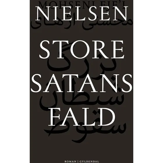 Store Satans Fald - Nielsen
