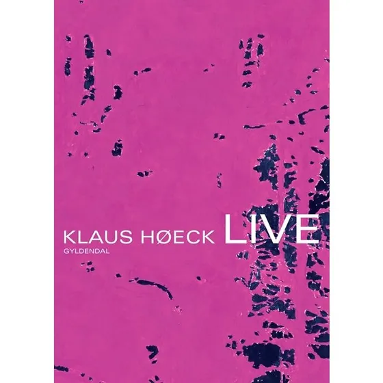 Klaus Høeck - Live