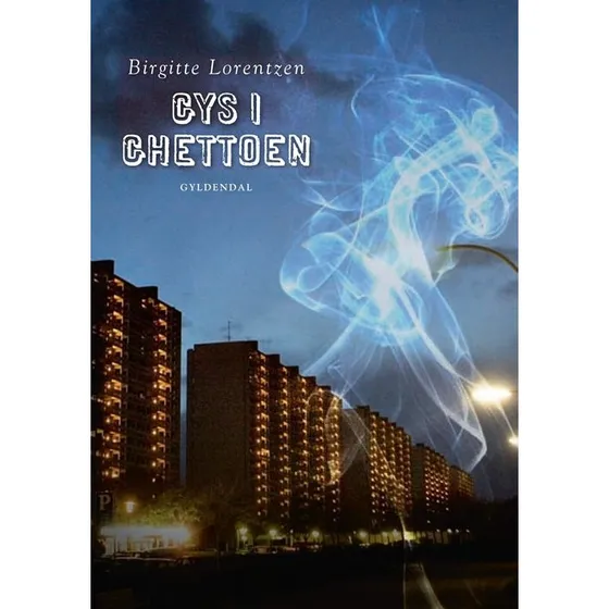 Gys i ghettoen - Birgitte Lorentzen