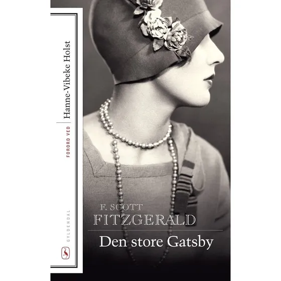 Den Store Gatsby - F. Scott Fitzgerald