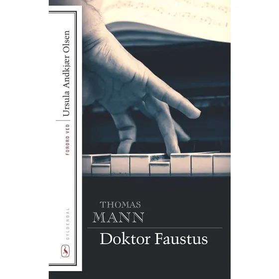 Thomas Mann - Doktor Faustus