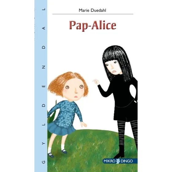 Marie Duedahl: Pap-Alice
