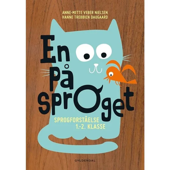 En På Sproget: Sprogforståelse i 1.-2. klasse