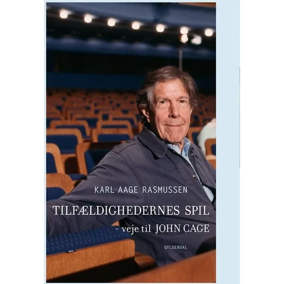 Karl Aage Rasmussen: Tilfældighedernes Spil