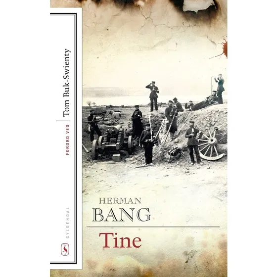 Tine - Herman Bang