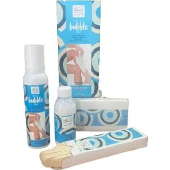 Ro.ial Bubble Wax Complete Kit – Sensitive Skin 150 ml