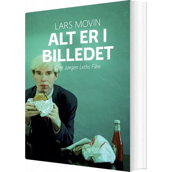Alt er i billedet - Lars Movin