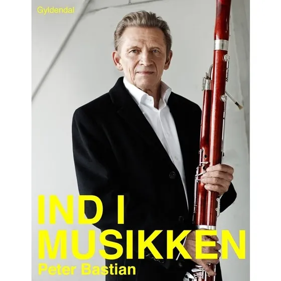 Peter Bastian - Ind i Musikken