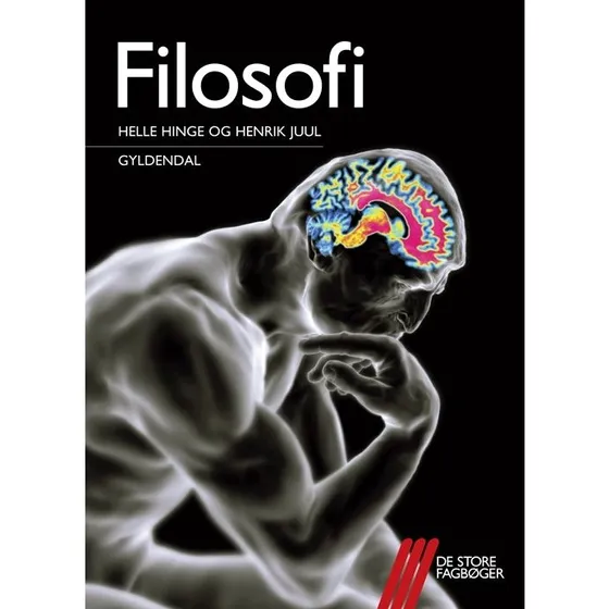 Filosofi - Helle Hinge