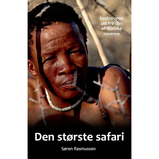 Søren Rasmussen - Den Største Safari