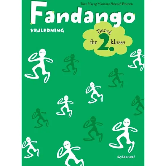 Fandango 2 Vejledning – Trine May